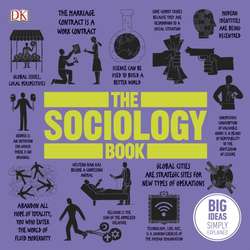 Sociology Book