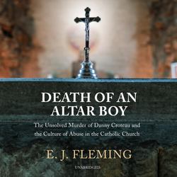 Death of an Altar Boy