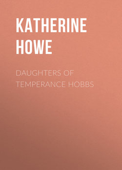 Daughters of Temperance Hobbs