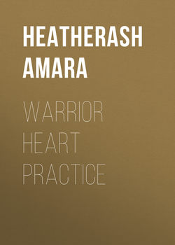 Warrior Heart Practice