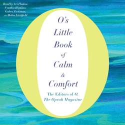 O's Little Book of Calm & Comfort