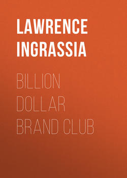 Billion Dollar Brand Club