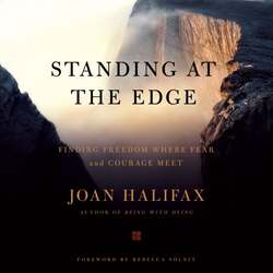 Standing at the Edge