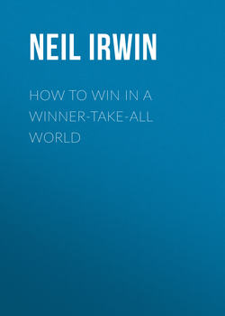 How to Win in a Winner-Take-All World