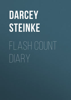 Flash Count Diary