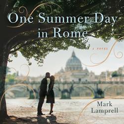 One Summer Day in Rome