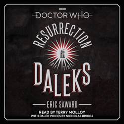 Doctor Who: Resurrection of the Daleks