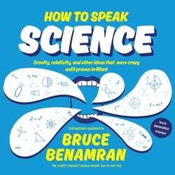 How to Speak Science