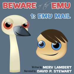 Emu-Mail