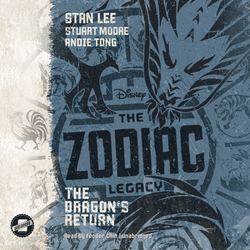 Zodiac Legacy: The Dragon's Return