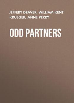 Odd Partners