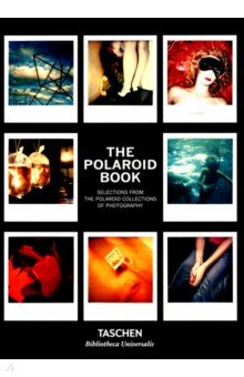 Polaroid Book