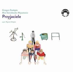 Przyjaciele