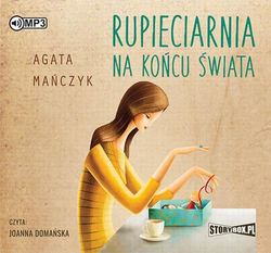 Rupieciarnia na końcu świata