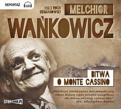 Bitwa o Monte Cassino