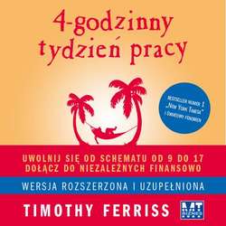 4-godzinny tydzień pracy