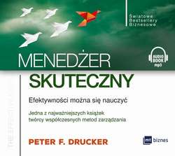 Menedżer skuteczny