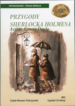 Przygody Sherlocka Holmesa