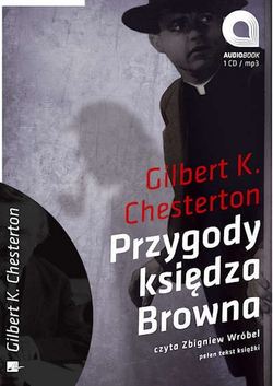 Przygody księdza Browna