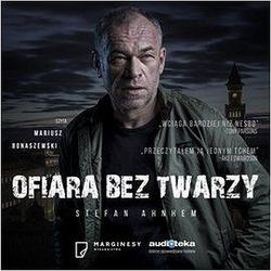 Ofiara bez twarzy