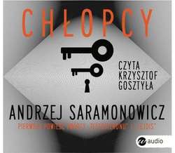 Chłopcy