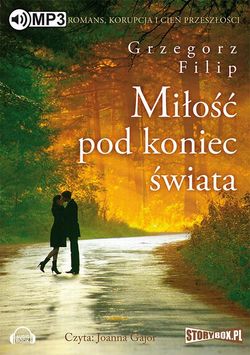 Miłość pod koniec świata