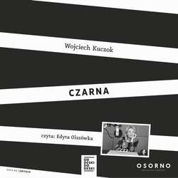 Czarna