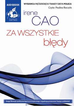 Za wszystkie błędy