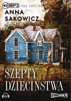 Szepty dzieciństwa