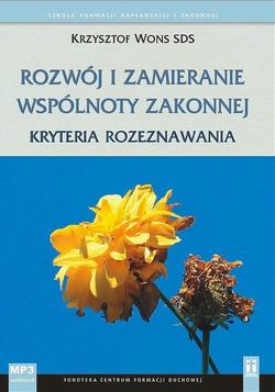 Rozwój i zamieranie wspólnoty zakonnej