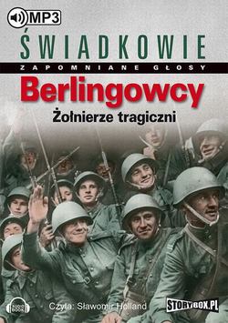 Berlingowcy Żołnierze tragiczni