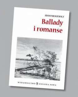 Ballady i romanse audio lektura