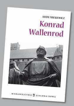 Konrad Wallenrod audio opracowanie