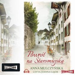 Powrót na Staromiejską