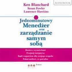 Jednominutowy Menedżer oraz zarządzanie samym sobą