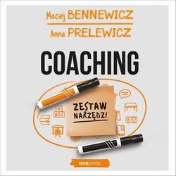 Coaching. Zestaw narzędzi