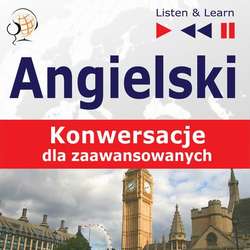 Angielski na mp3 "Konwersacje dla zaawansowanych"