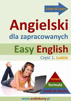 Easy English - Angielski dla zapracowanych 1