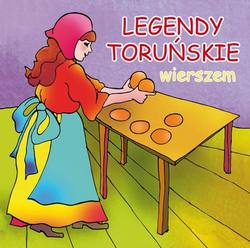 Legendy toruńskie wierszem