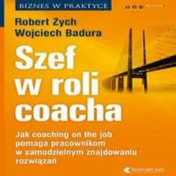 Szef w roli coacha