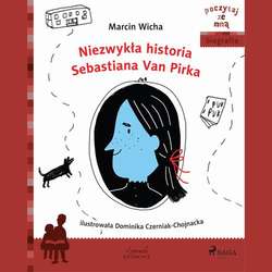 Niezwykła historia Sebastiana Van Pirka