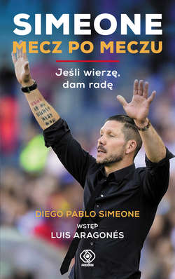 Simeone. Mecz po meczu