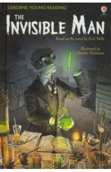 The Invisible Man