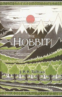 Hobbit: 70th Anniversary Ed.