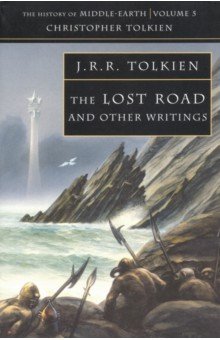 Lost Road (History of Middle-Earth)