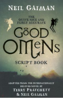 The Good Omens, Script Book