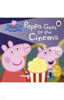 Peppa Pig: Peppa Goes to the Cinema