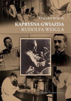 Kapryśna gwiazda Rudolfa Weigla