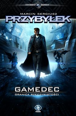 Gamedec. Granica rzeczywistości