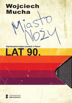 Miasto noży